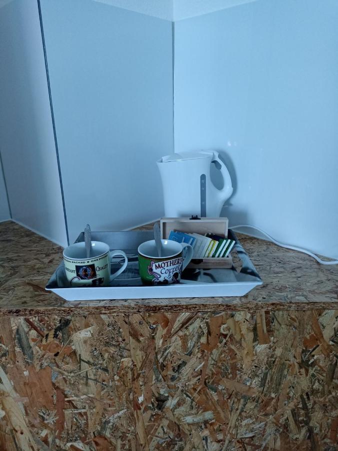 Appartement Zimmer "Tuerkis" à Lahr/Schwarzwald Extérieur photo