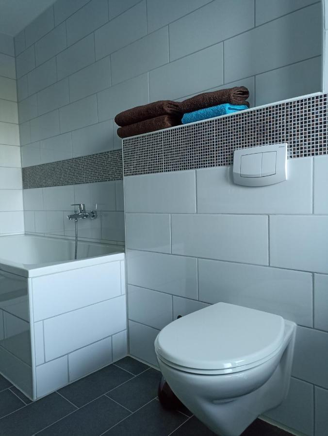 Appartement Zimmer "Tuerkis" à Lahr/Schwarzwald Extérieur photo